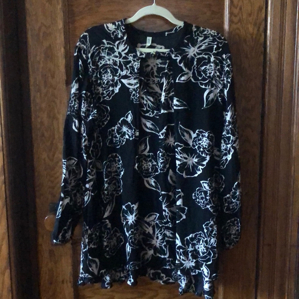 Freepeople Tunic